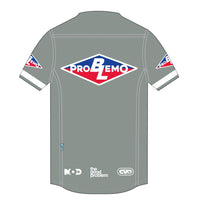 Short Sleeve Trail Jersey