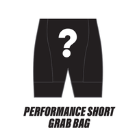 PERFORMANCE Cycling Shorts (non-bib strap) GRAB BAG
