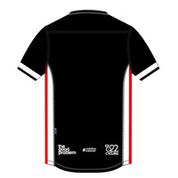 Short Sleeve Trail Jersey