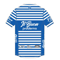 Short Sleeve Trail Jersey