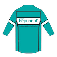3/4 Sleeve Trail Jersey