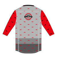 3/4 Sleeve Trail Jersey