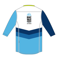 3/4 Sleeve Trail Jersey