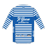 3/4 Sleeve Trail Jersey