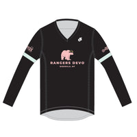 Long Sleeve Trail Jersey