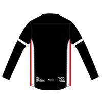 Long Sleeve Trail Jersey