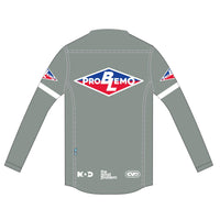 Long Sleeve Trail Jersey