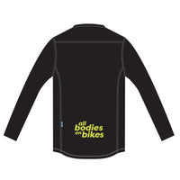 Long Sleeve Trail Jersey