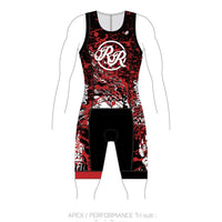 APEX Tri Suit