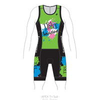 APEX Tri Suit