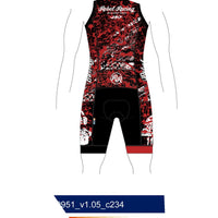 APEX Tri Suit