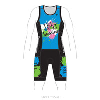 APEX Tri Suit