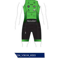APEX Tri Suit