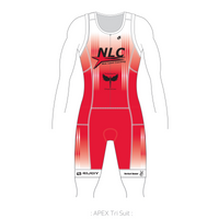 APEX Tri Suit