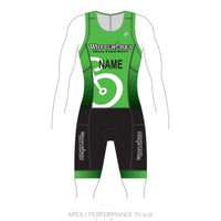 PERFORMANCE Tri Suit