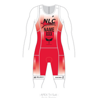 PERFORMANCE Tri Suit
