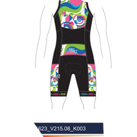 PERFORMANCE Tri Suit