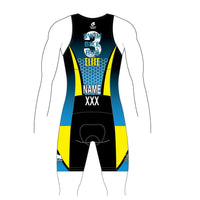 TECH Tri Suit