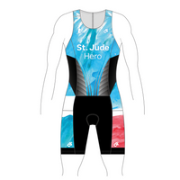 TECH Tri Suit