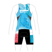 TECH Tri Suit
