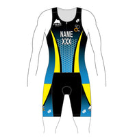 TECH Tri Suit