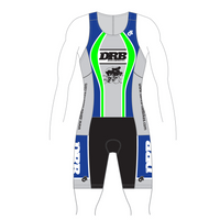 TECH Tri Suit
