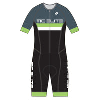 APEX Aero Lite Short Sleeve Tri Suit