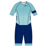 APEX Aero Lite Short Sleeve Tri Suit