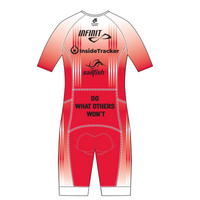 APEX+ Aero Tri Suit