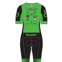 PERFORMANCE+ Velocity Aero Tri Suit - Children