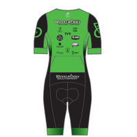 TECH+ Edge Aero Tri Suit