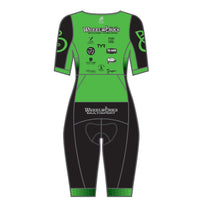 TECH+ Edge Aero Tri Suit - Children