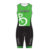 TECH+ Edge Tri Suit