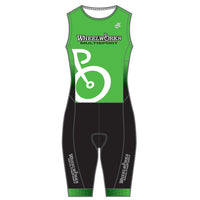 TECH+ Edge Tri Suit