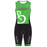 APEX+ Zero Tri Suit - Children