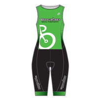 APEX+ Zero Tri Suit - Children
