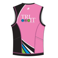 APEX Blade Tri Top