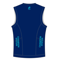 APEX Blade Tri Top