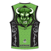APEX Blade Tri Top
