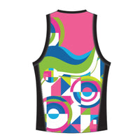 APEX Link Tri Top