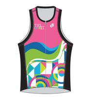 APEX Link Tri Top