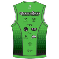 PERFORMANCE Blade Tri Top - Children