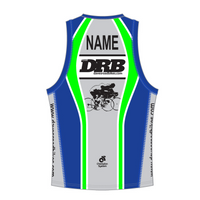 PERFORMANCE Link Tri Top