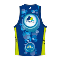PERFORMANCE Link Tri Top - Children