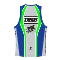 PERFORMANCE Link Tri Top - Children