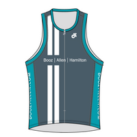 PERFORMANCE Link Tri Top