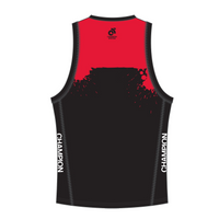 PERFORMANCE Link Tri Top