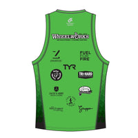 PERFORMANCE Link Tri Top - Children