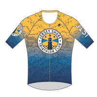 PERFORMANCE Tri Speed Top Short Sleeve