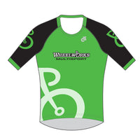 PERFORMANCE Tri Speed Top Short Sleeve
